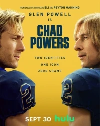 Чад Пауэрс/Chad Powers