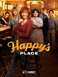 Место счастья/Happy’s Place 1 сезон