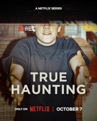 Настоящий кошмар/True Haunting